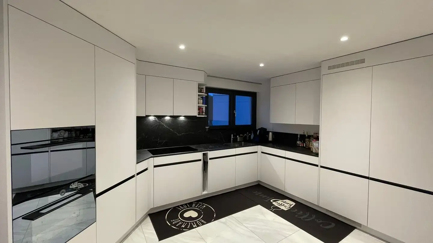 Maison individuelle à louer - Rosenweg 20, 4852 Rothrist - Photo 3