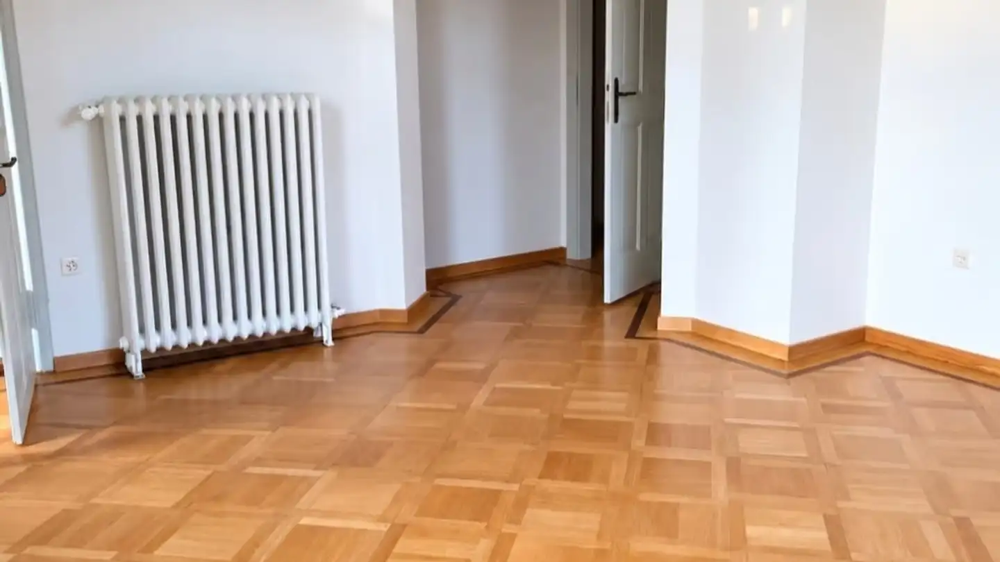 Apartment for rent - Hauptstrasse 27, 9213 Hauptwil - Photo 4