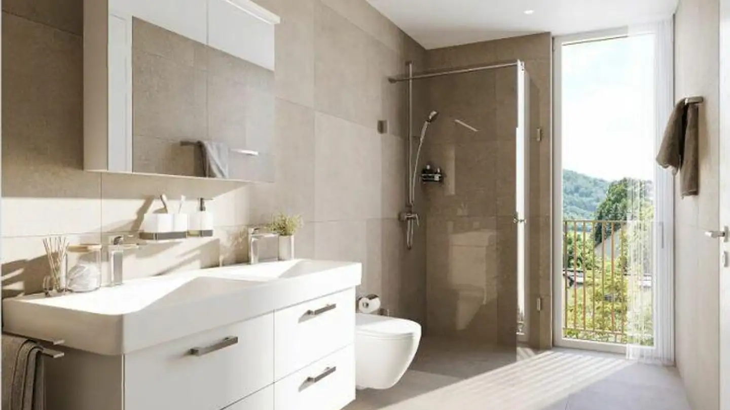 Appartement à vendre - Dorfstrasse 22, 4657 Dulliken - Photo 3