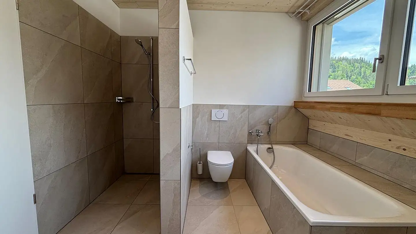 Appartamento in vendita - Mettlenstrasse 1, 6182 Escholzmatt - Photo 4