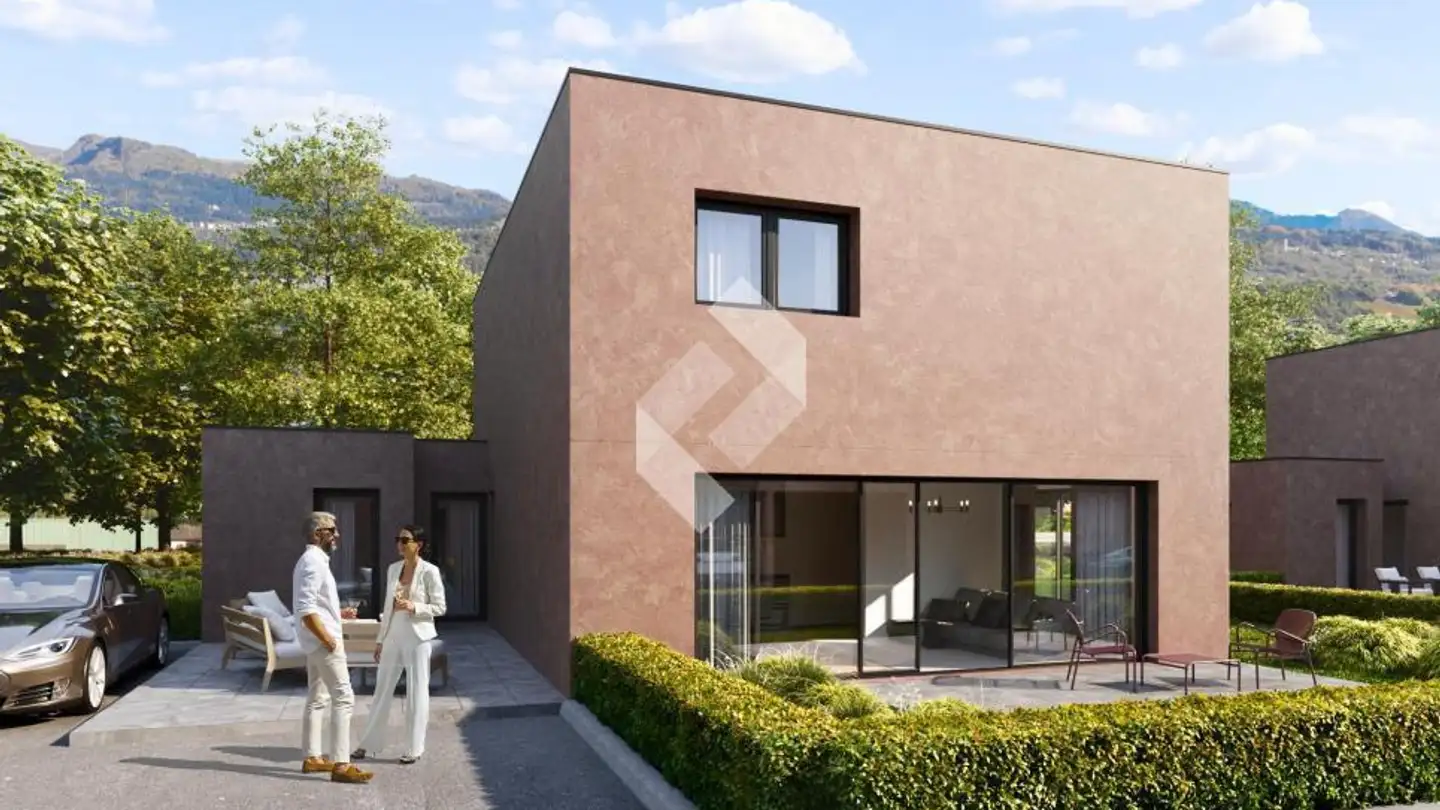 Villa in vendita - 3966 Chalais - Photo 3