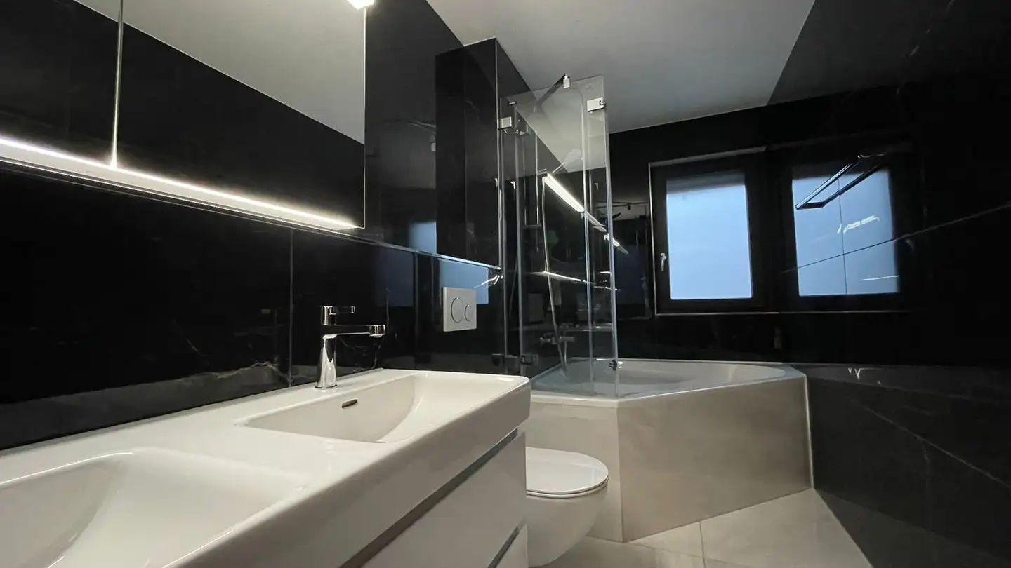 Maison individuelle à louer - Rosenweg 20, 4852 Rothrist - Photo 4