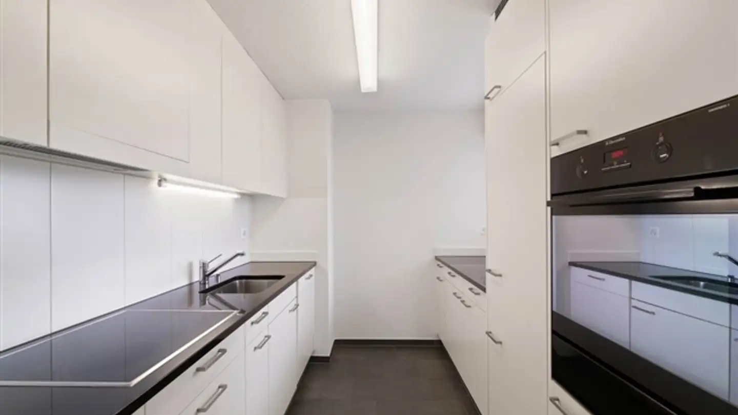 Apartment for rent - Brauereiweg 7, 5033 Buchs AG