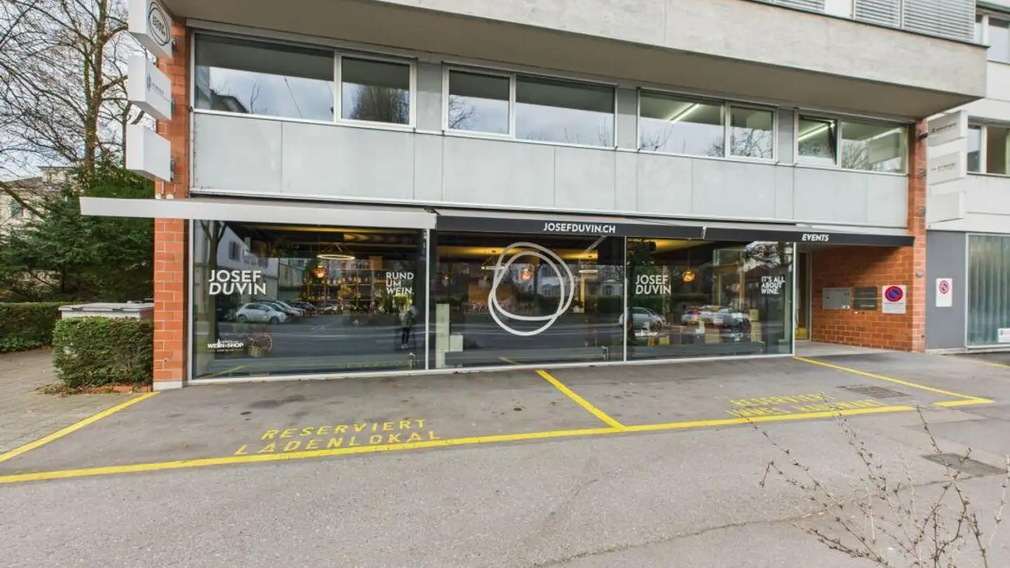 Bürofläche mieten - Obergrundstrasse 72, 6003 Luzern - Foto 3