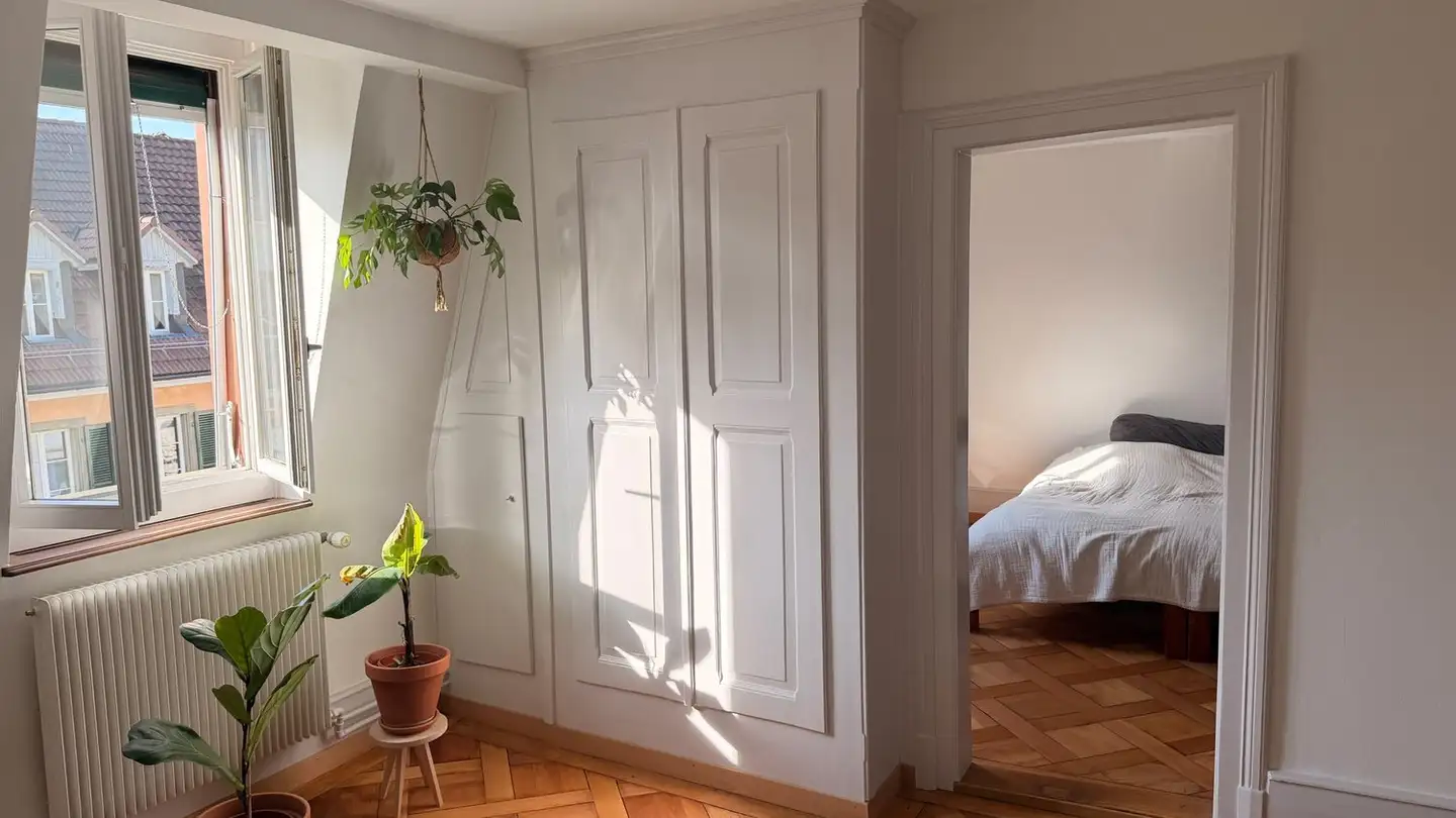Apartment for rent - 3011 Bern - Photo 3