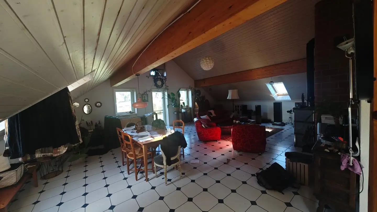 Attico in affitto - Route Du Péage 3, 1673 Rue - Photo 2