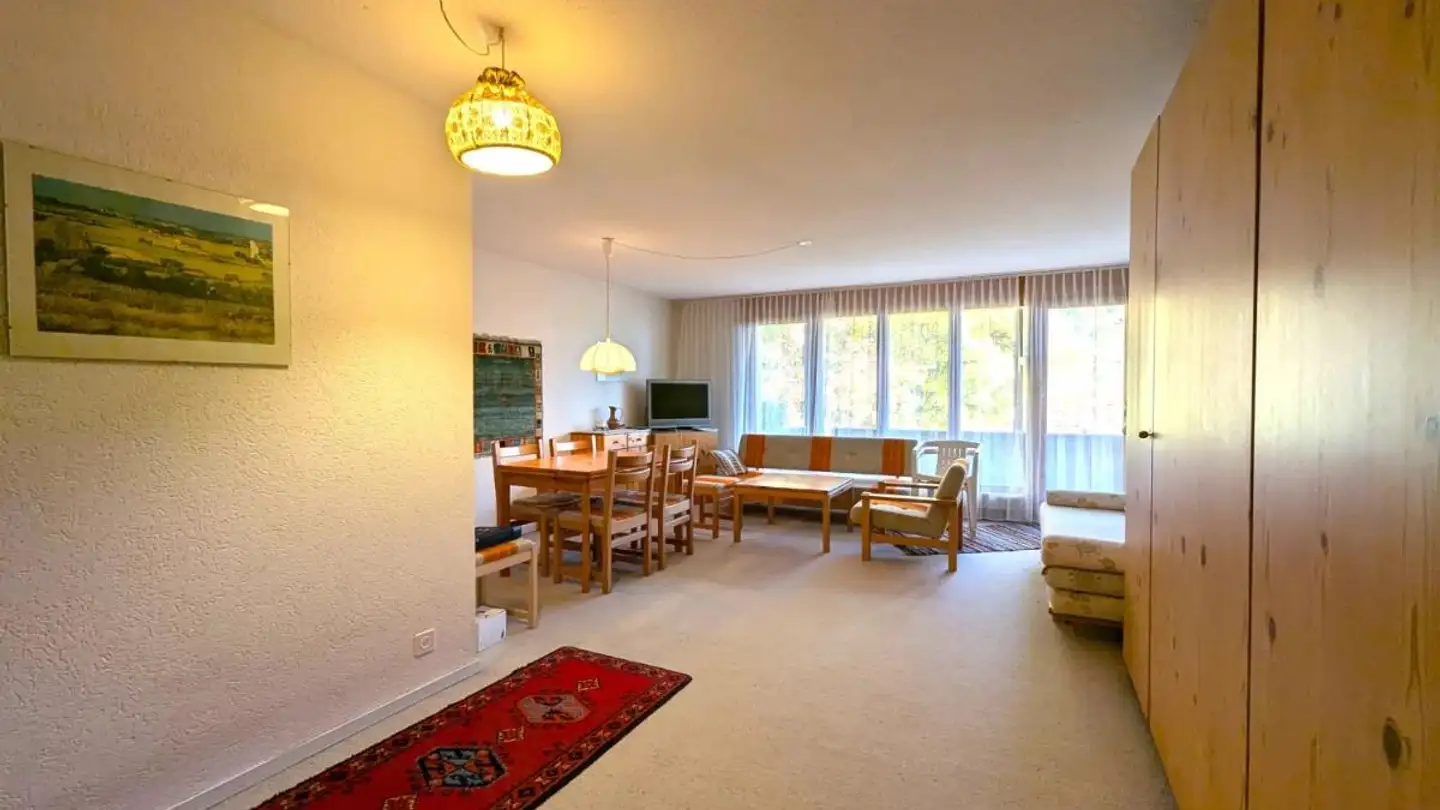 Appartamento in vendita - 3955 Albinen - Photo 2