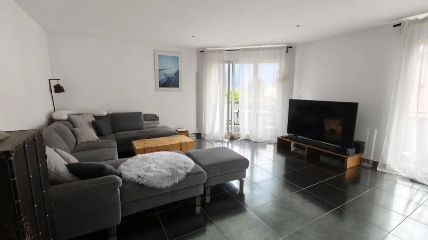 Appartement à vendre - 1870 Monthey - Photo 2