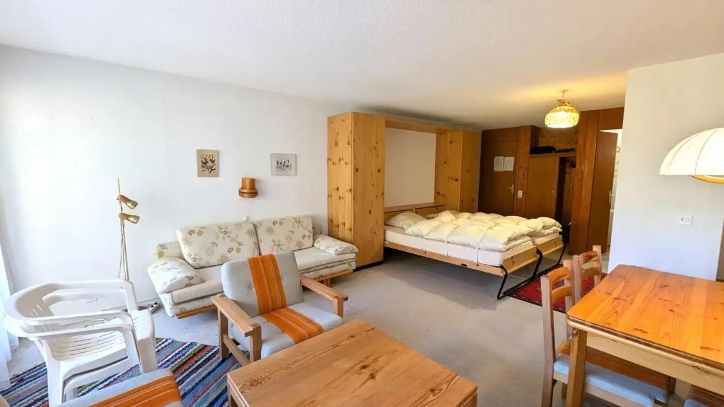 Appartamento in vendita - 3955 Albinen - Photo 3