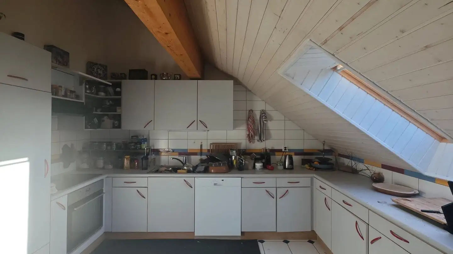 Attico in affitto - Route Du Péage 3, 1673 Rue - Photo 3