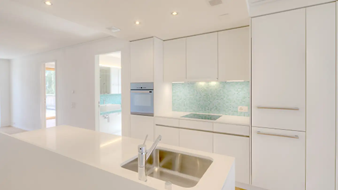 Appartamento in affitto - Lenzburgerstrasse 57, 5507 Mellingen - Photo 4