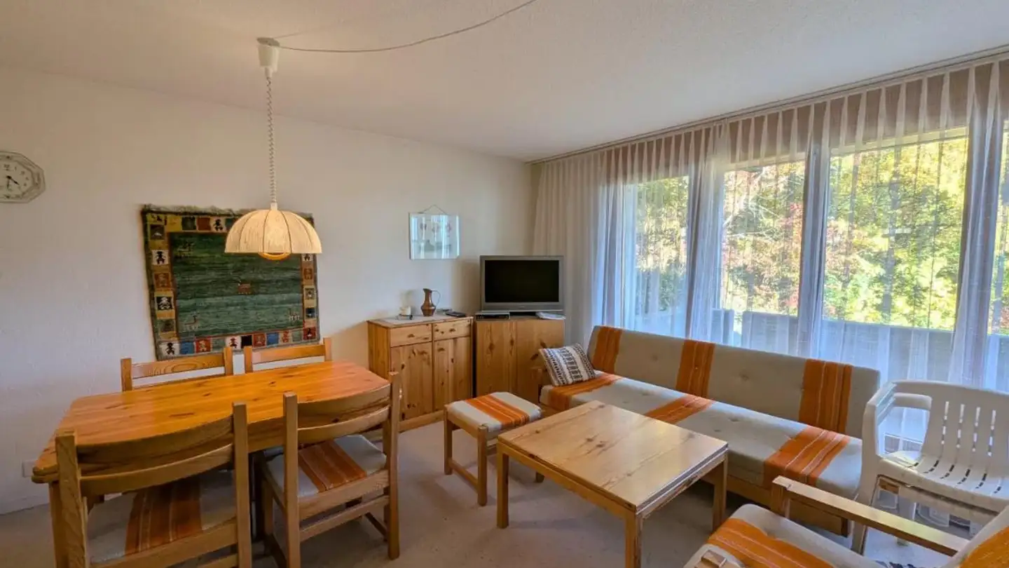 Appartamento in vendita - 3955 Albinen - Photo 4