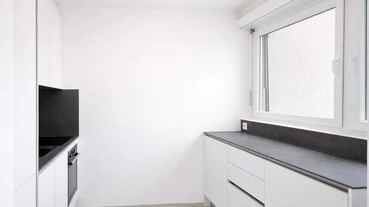 Appartamento in vendita - Via Municipio, 6616 Losone