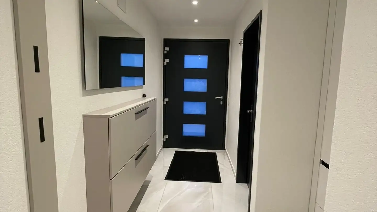 Maison individuelle à louer - Rosenweg 20, 4852 Rothrist - Photo 4