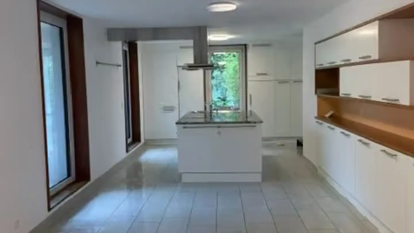 Wohnung mieten - Chemin De L'oche-Thorens 10, 1815 Clarens