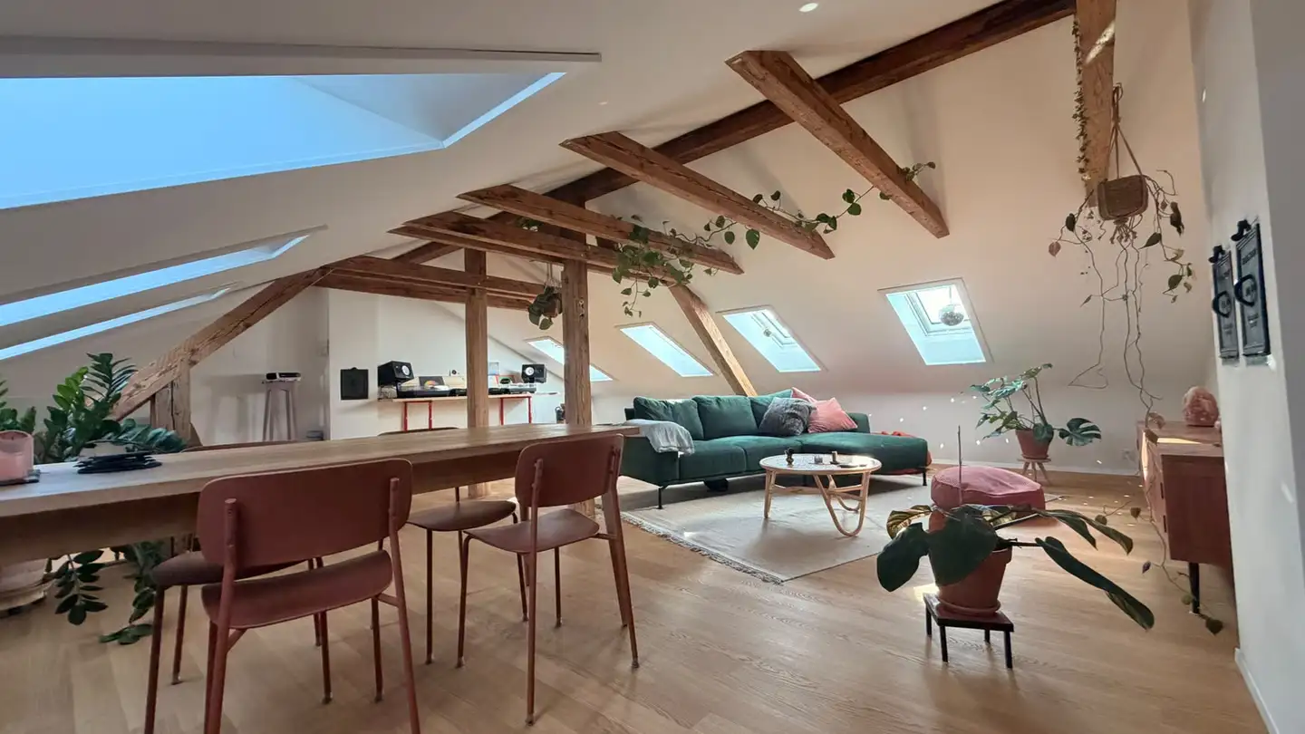 Apartment for rent - 3011 Bern - Photo 2