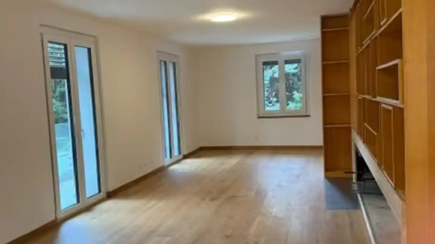 Wohnung mieten - Chemin De L'oche-Thorens 10, 1815 Clarens - Foto 3