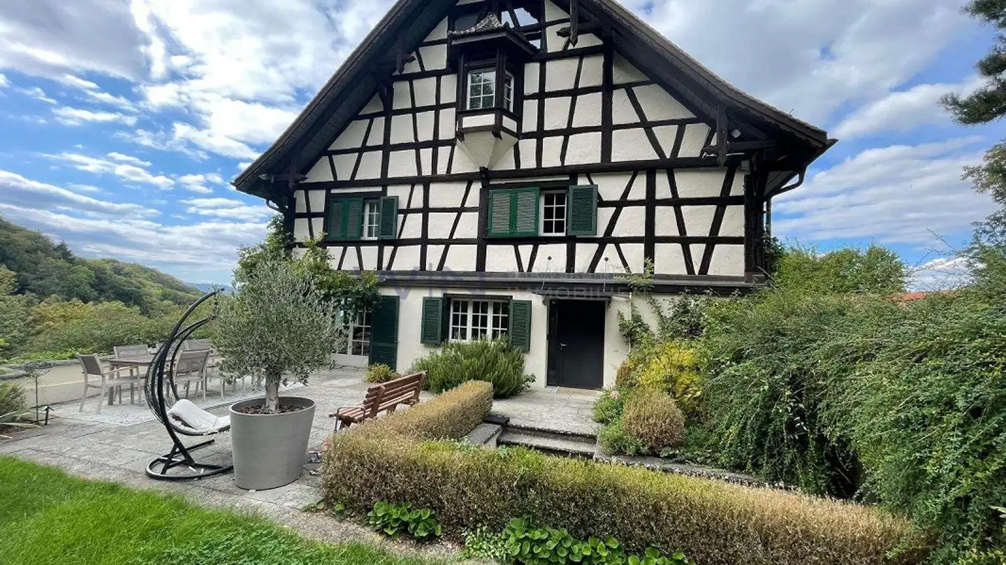 Maison individuelle à louer - 8268 Salenstein - Photo 2