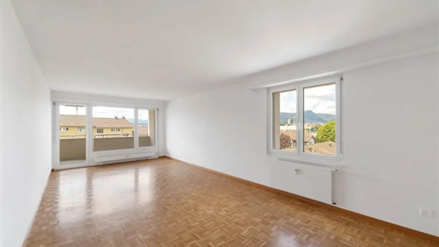 Appartamento in affitto - Brauereiweg 7, 5033 Buchs AG - Photo 3