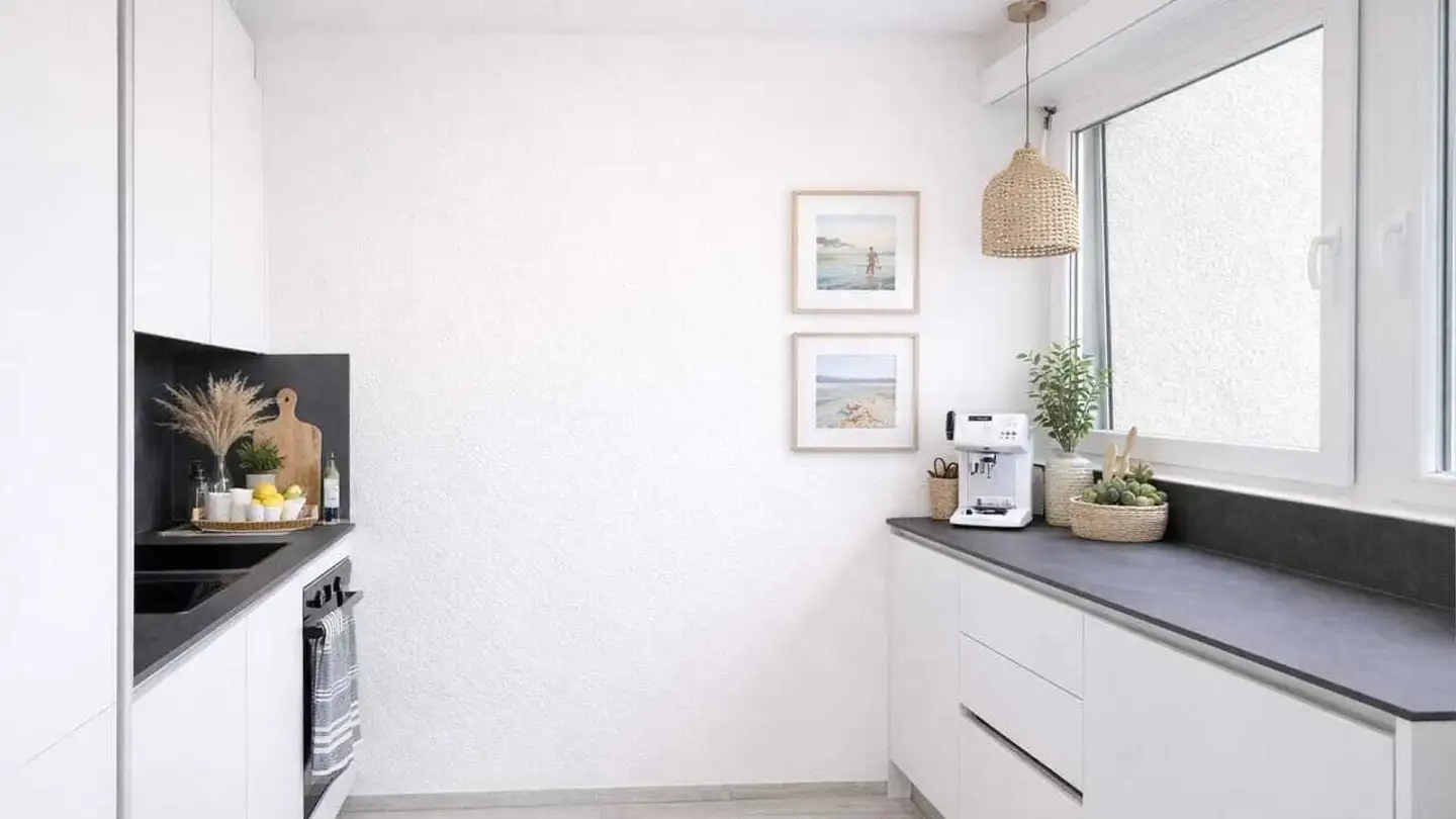 Appartamento in vendita - Via Municipio, 6616 Losone - Foto 2