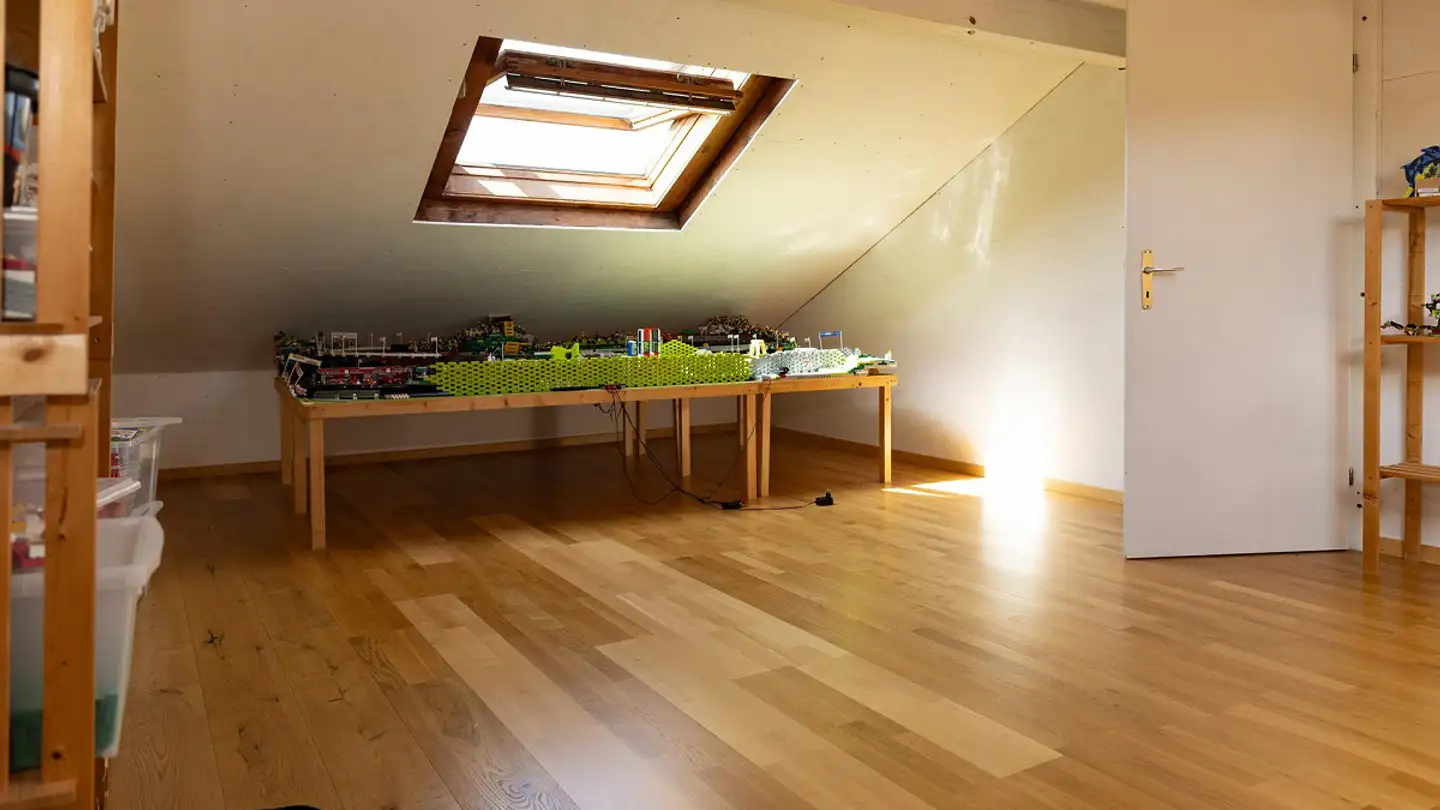 Casa singola in vendita - 8566 Ellighausen - Foto 3