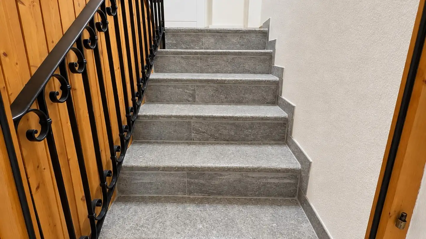 Maison jumelle à vendre - Strada Cantonale 76, 6534 S. Vittore - Photo 3