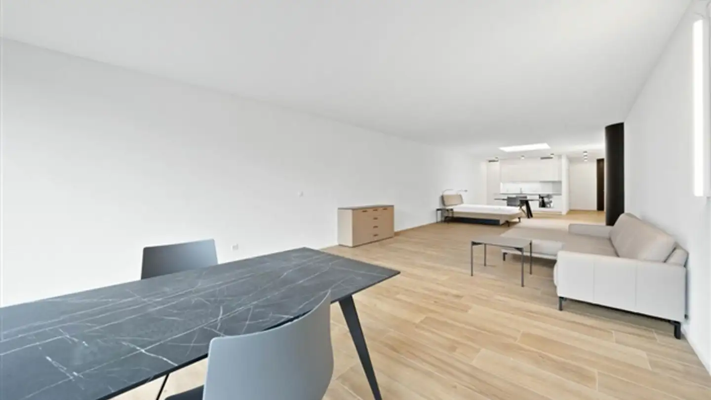 Wohnung mieten - Bahnhofstrasse 50, 9470 Buchs SG - Foto 2