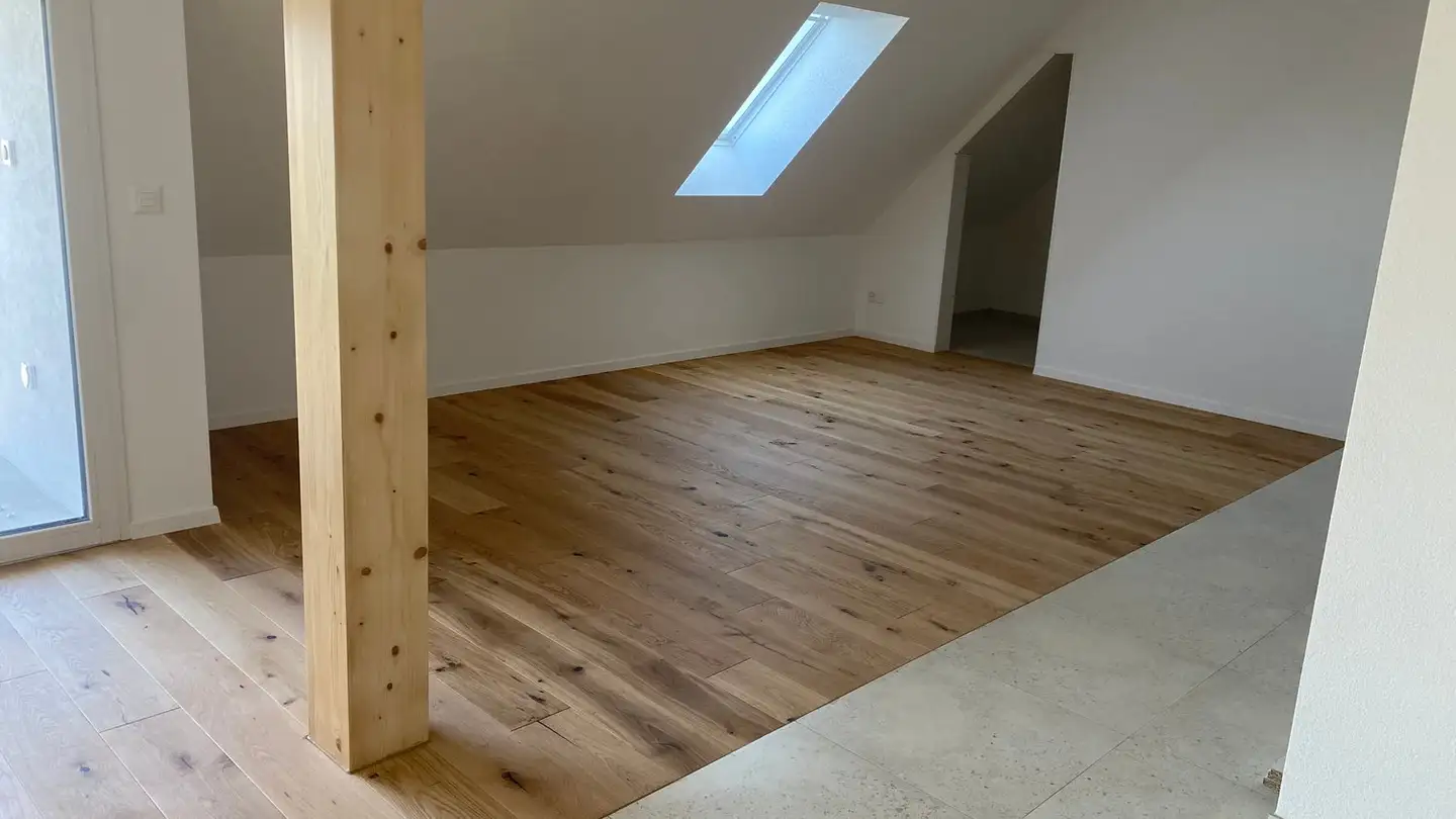 Attico in affitto - Muhenstrasse 8, 5036 Oberentfelden - Foto 3