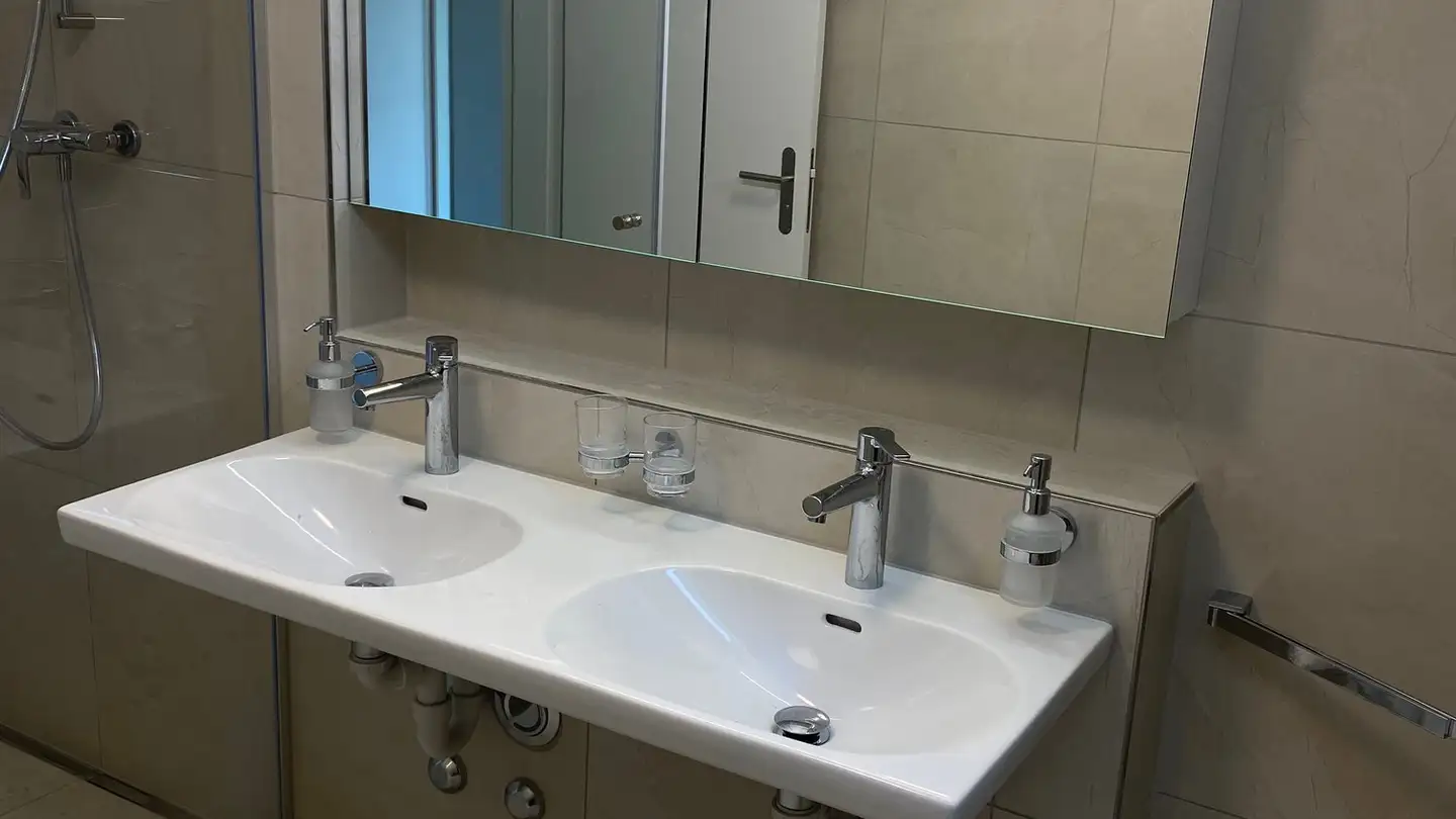 Attico in affitto - Muhenstrasse 8, 5036 Oberentfelden - Foto 4