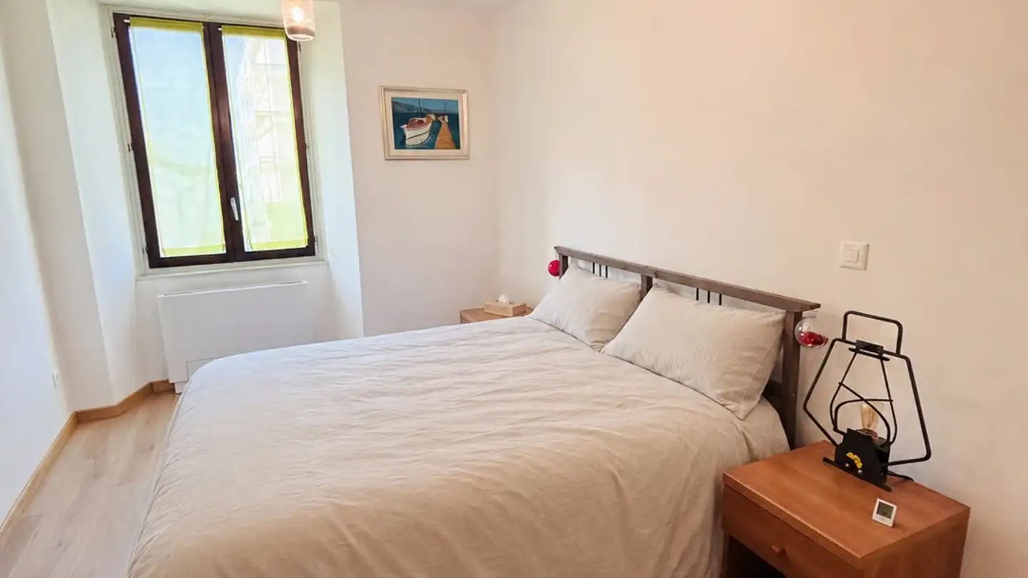 Maison jumelle à vendre - Strada Cantonale 76, 6534 S. Vittore - Photo 4