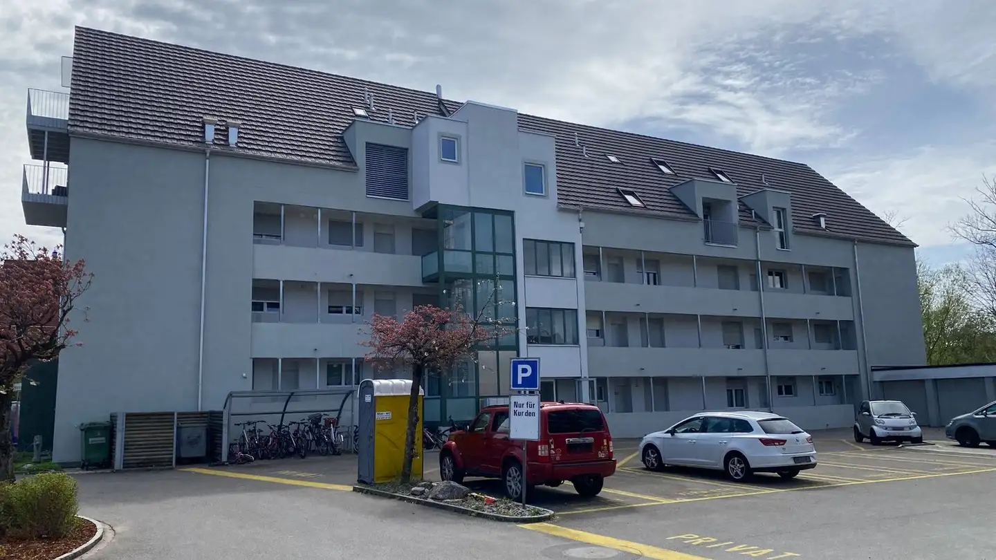 Attico in affitto - Muhenstrasse 8, 5036 Oberentfelden