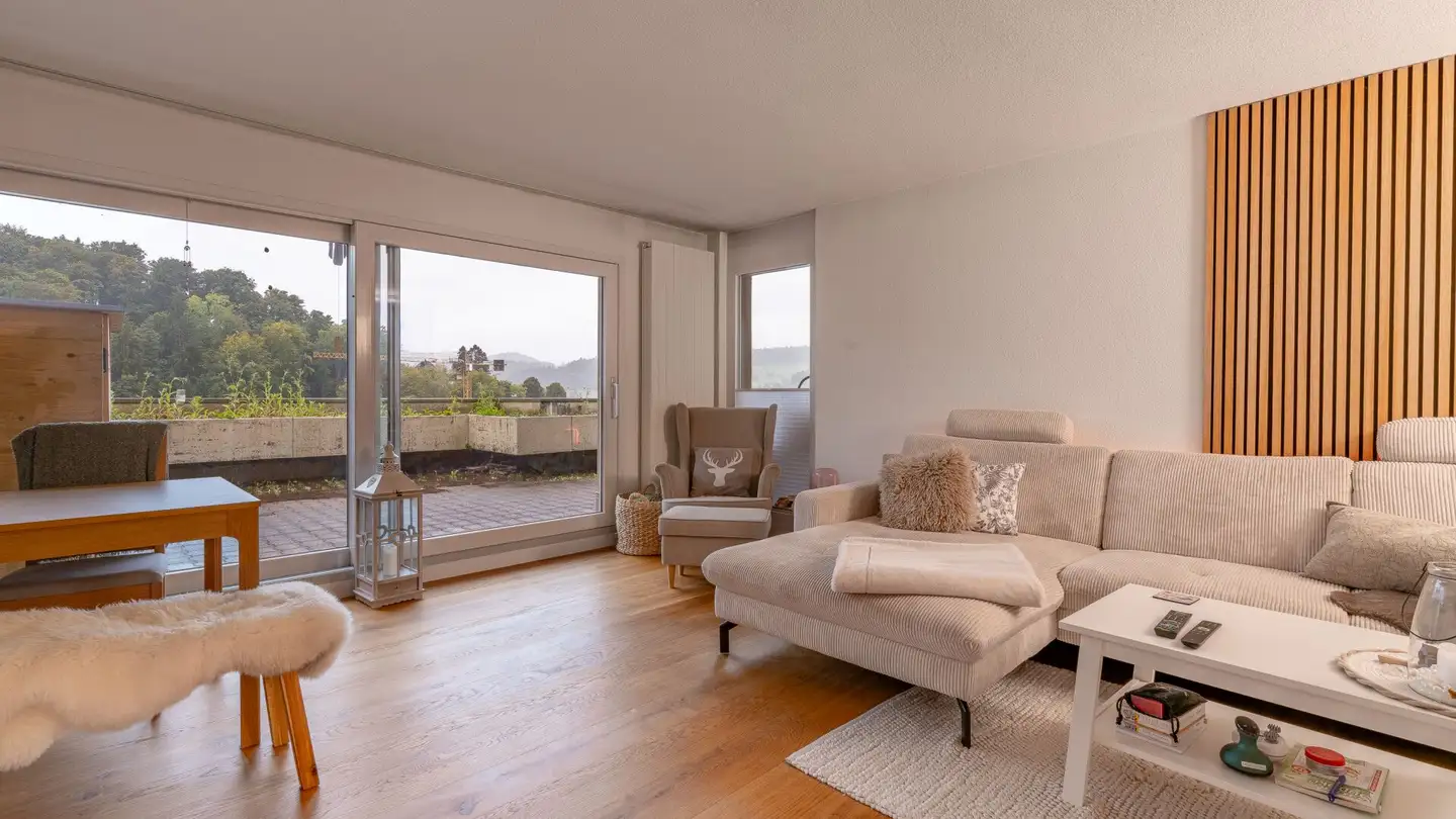 Appartement à vendre - Juchstrasse 70, 5726 Unterkulm - Photo 2