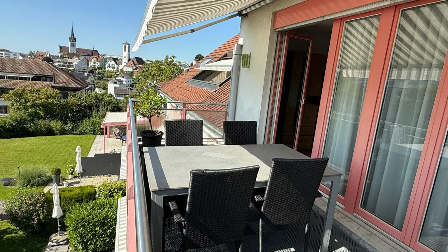 Appartamento in vendita - Rosengartenstrasse 25, 6280 Hochdorf - Foto 2