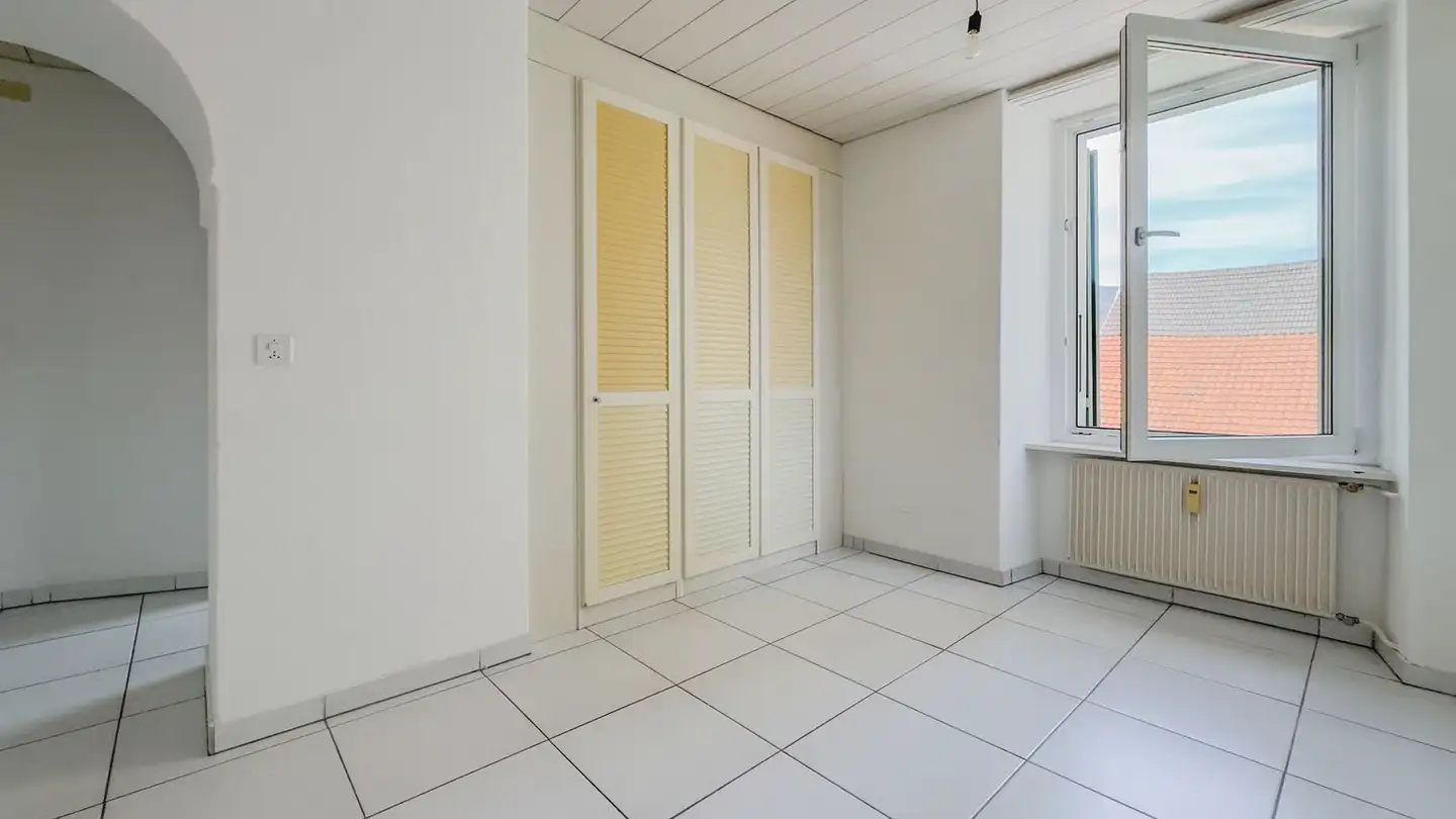 Wohnung mieten - Chemin De La Fontaine 6, 2538 Romont BE - Foto 2