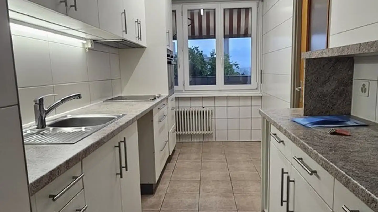 Appartement à louer - Avenue Du Bois-De-La-Chapelle 63, 1213 Onex