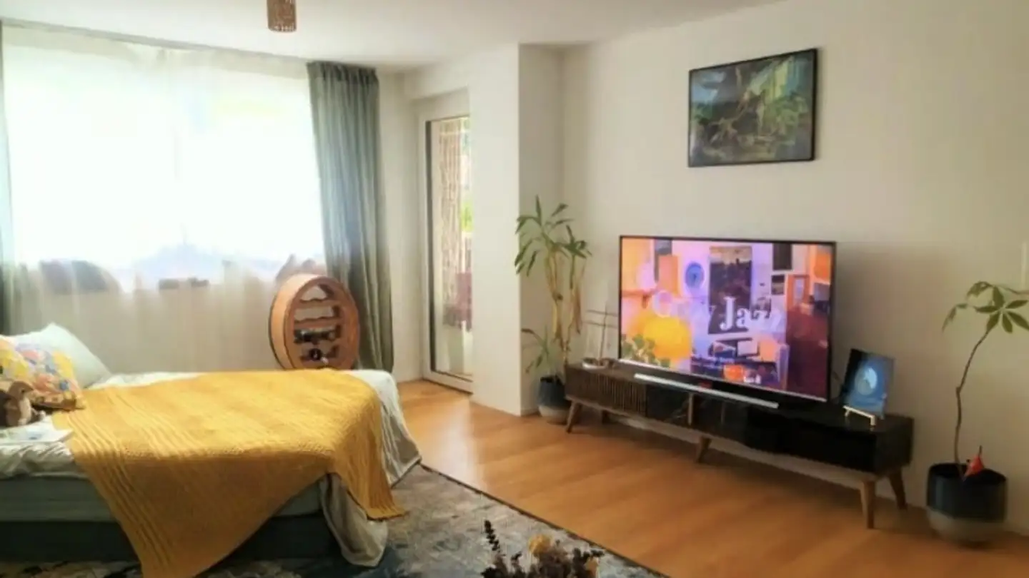 Appartamento in affitto - 6300 Zug