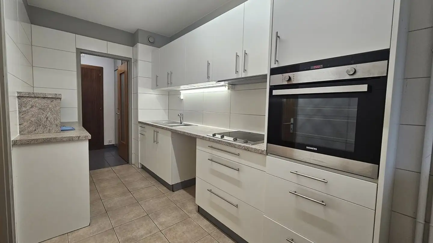 Appartement à louer - Avenue Du Bois-De-La-Chapelle 63, 1213 Onex - Photo 2