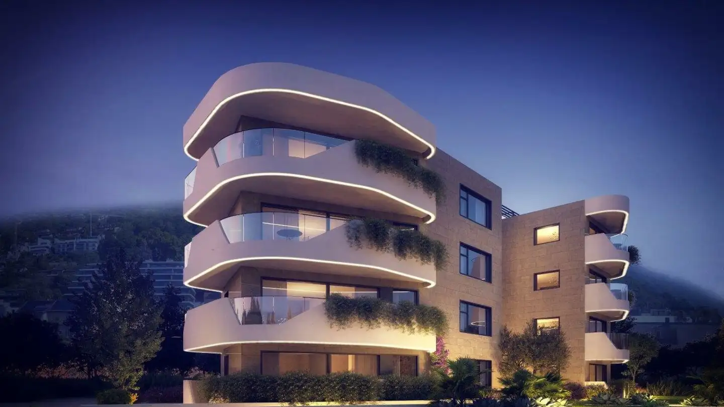 Wohnung kaufen - Via Esplanade 8, 6648 Minusio - Foto 4