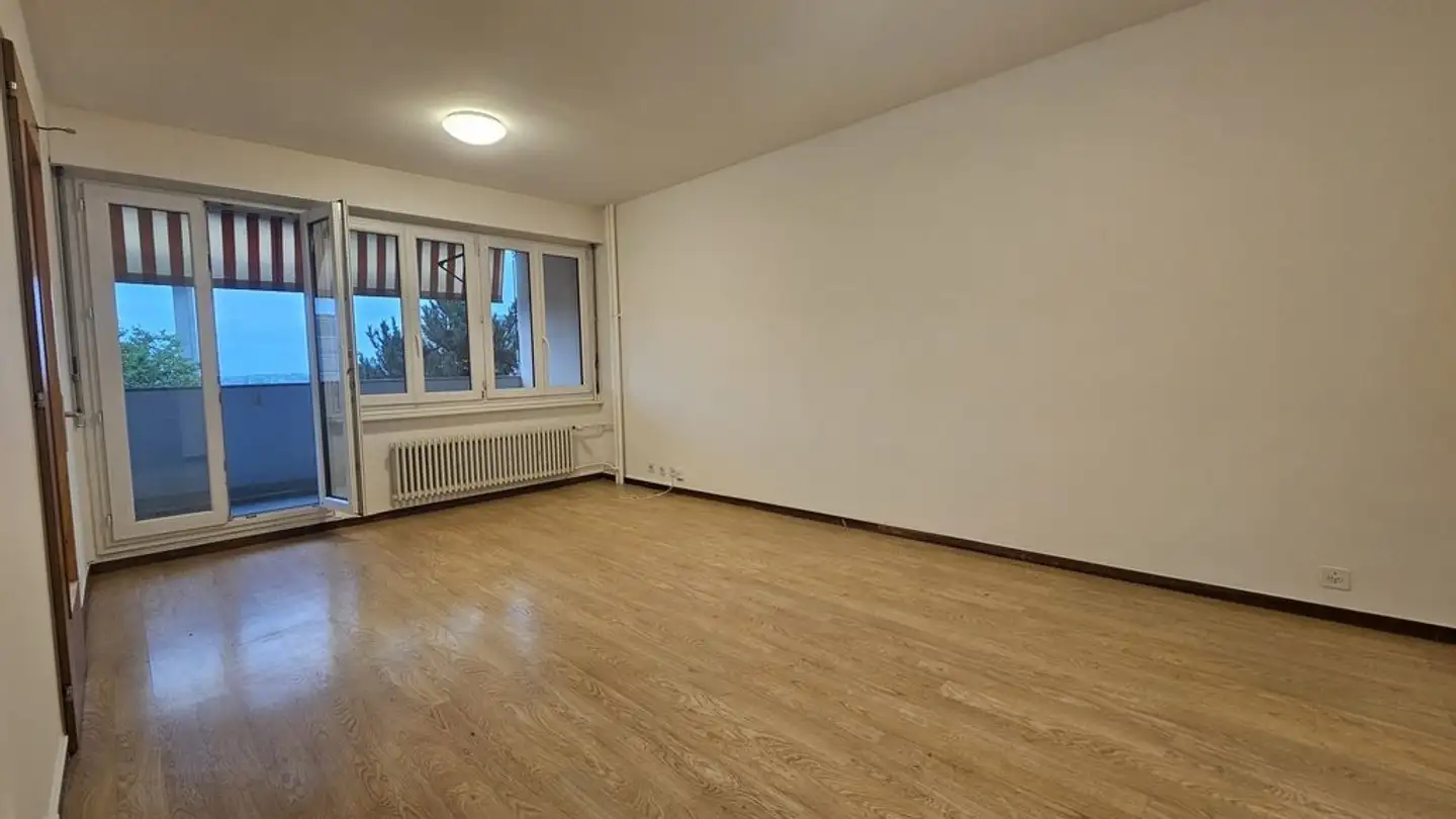 Appartement à louer - Avenue Du Bois-De-La-Chapelle 63, 1213 Onex - Photo 3