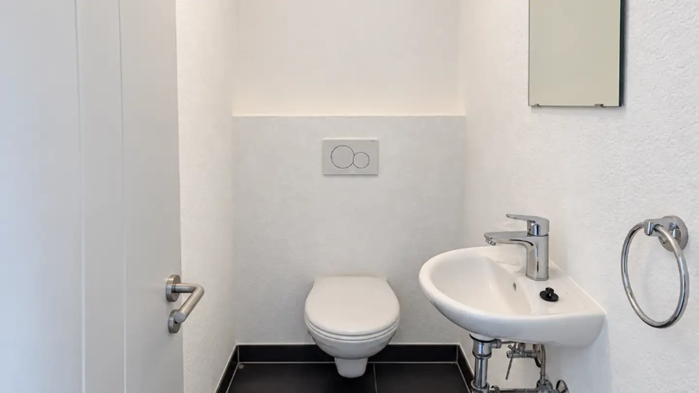 Stepped apartment for rent - Rue de la Gare 15, 1868 Collombey - Photo 3