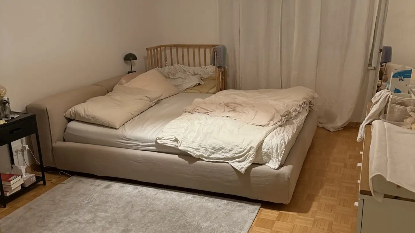 Furnished apartment for rent - 8055 Zürich - Photo 3