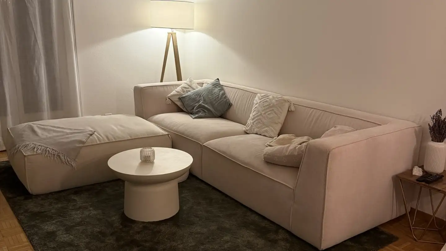 Furnished apartment for rent - 8055 Zürich - Photo 4