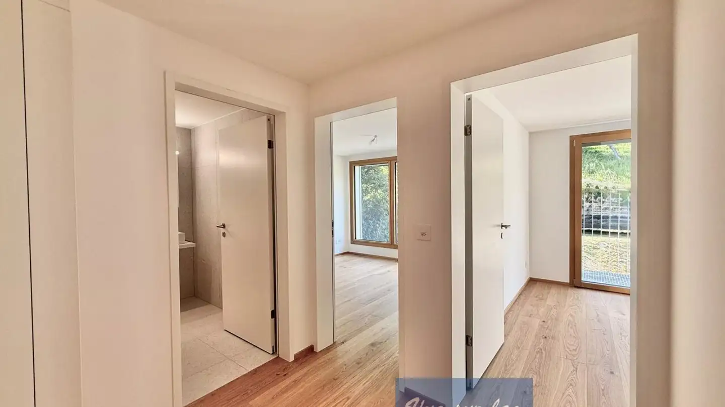 Appartement à louer - 1091 Grandvaux - Photo 4