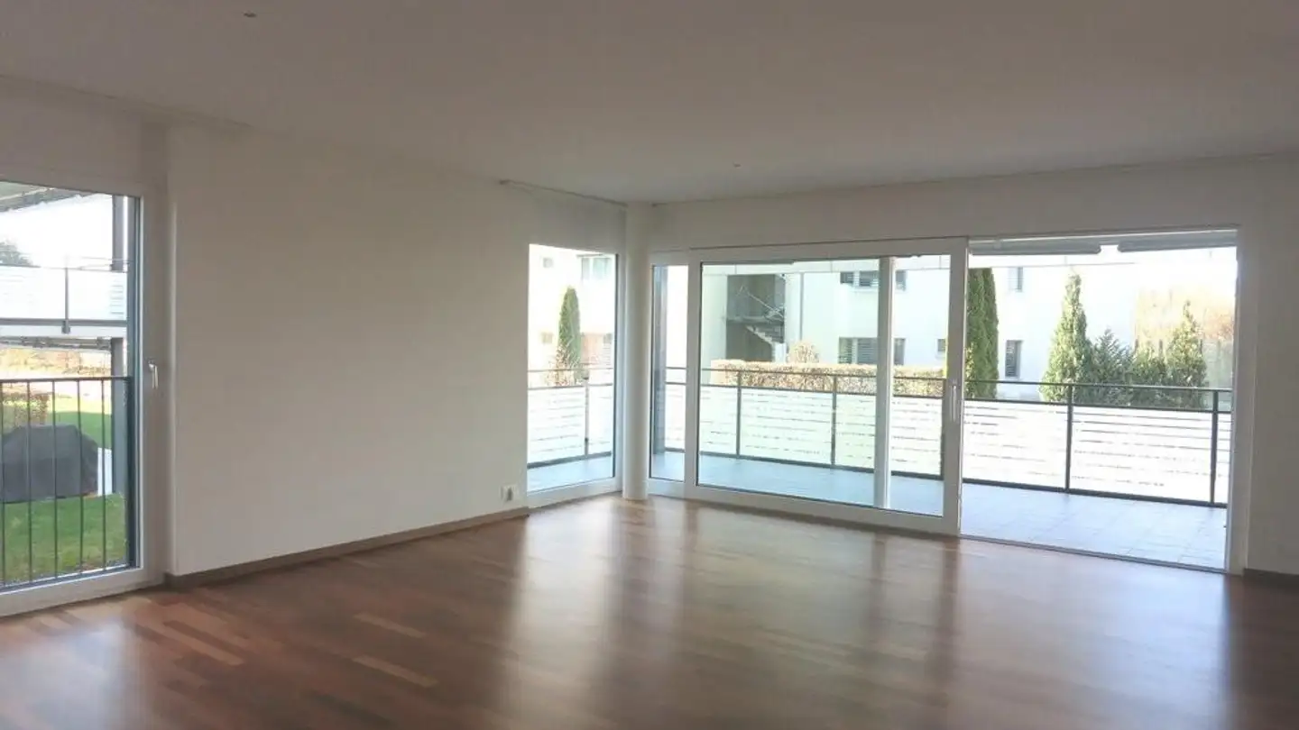 Appartement à louer - Spitzengeerstrasse 9, 8606 Nänikon - Photo 2