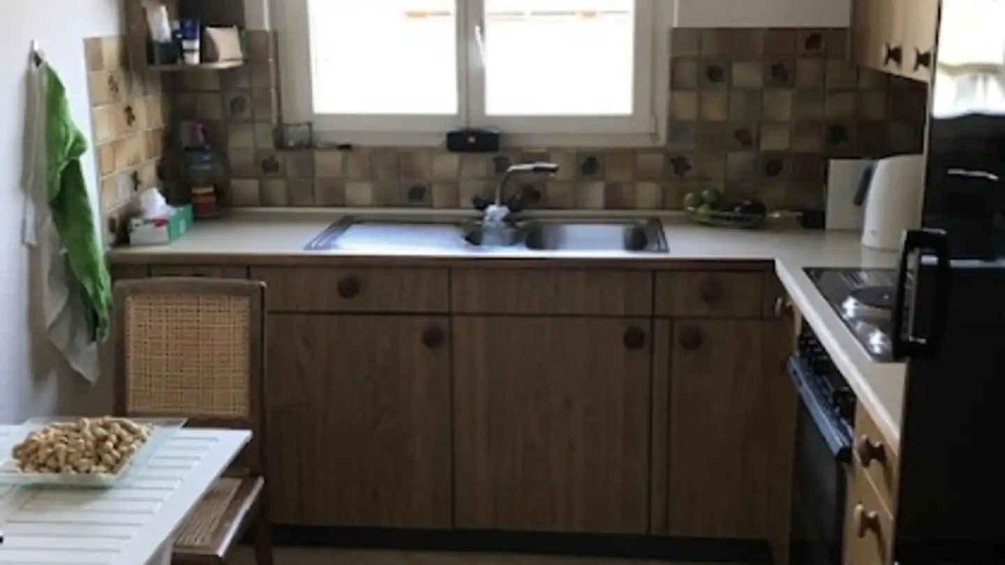 Apartment for rent - Gagliardiweg 1, 8050 Zürich