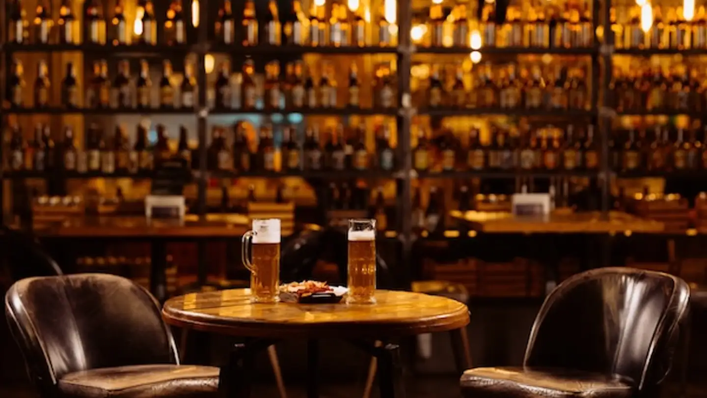 Restaurant mieten - 1868 Collombey