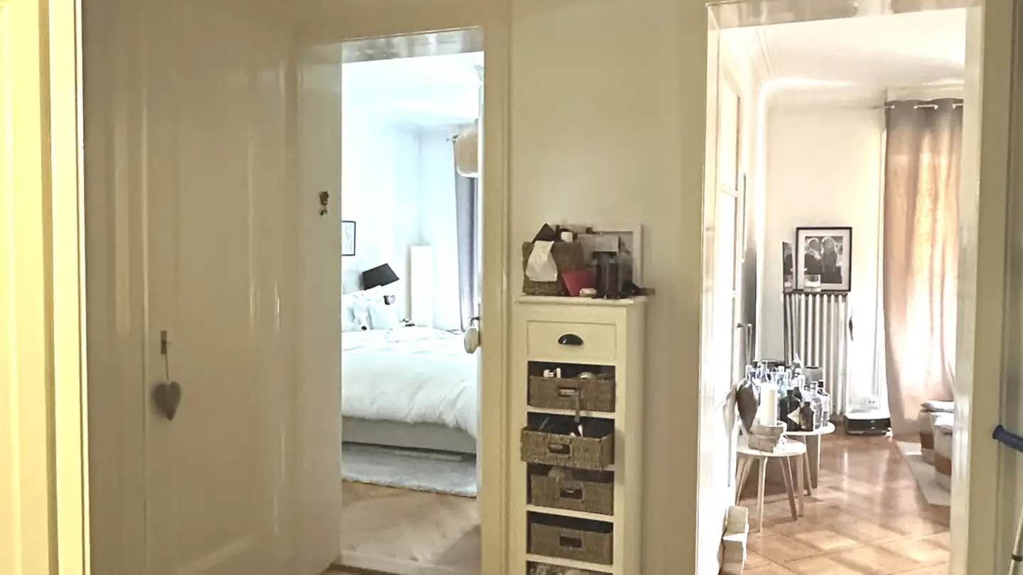 Furnished apartment for rent - 1005 Lausanne - Photo 2