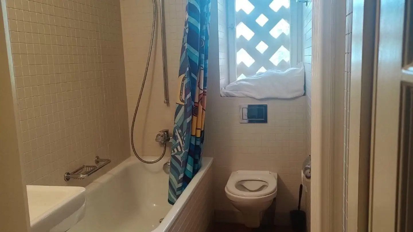 Appartement à louer - 8006 Zürich - Photo 2