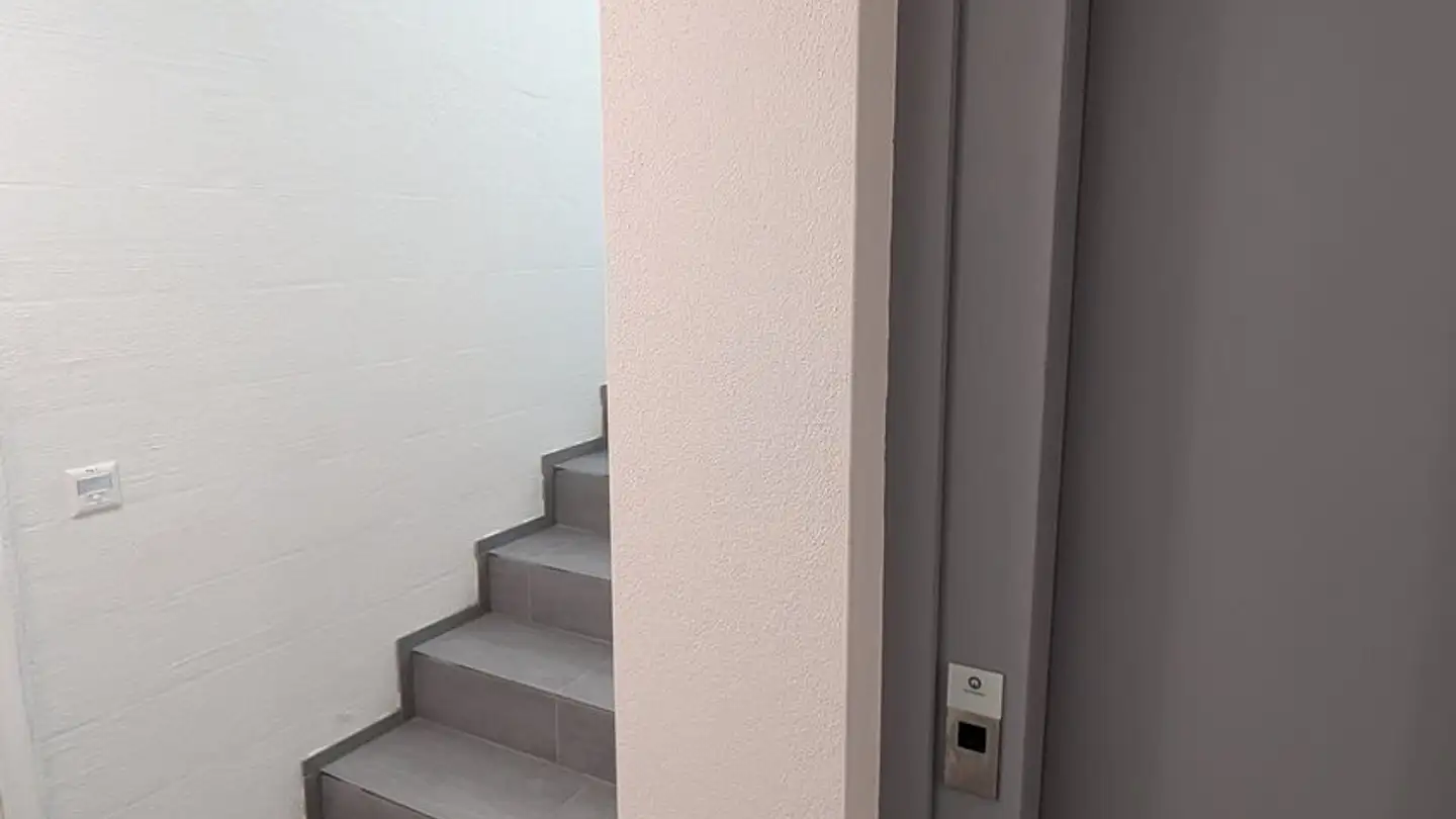Wohnung mieten - Im Tobel 2b, 8537 Uerschhausen - Foto 2