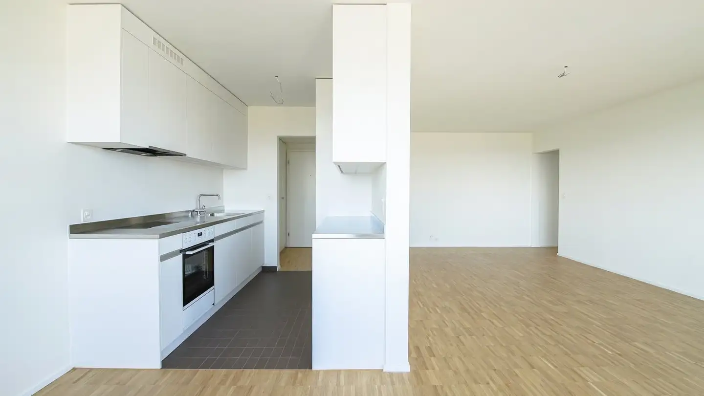 Appartement à louer - Redingstrasse 12, 4052 Basel - Photo 2